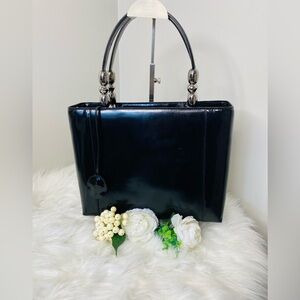 Christian Dior 2000 Lady Perla Bag with certificate of authenticity
